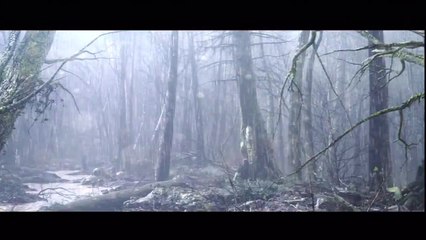 Trailer - Dark Souls 2 (Prologue - Partie 1)