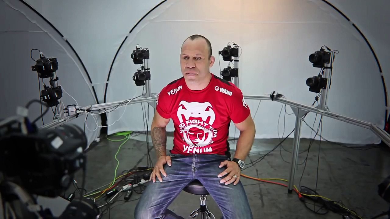 Trailer - EA Sports UFC (Démo Gameplay / Graphismes PS4 Xbox One)