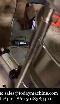 chá de pesagem automática de café de enchimento de pó de pesagem de enchimento, máquina de enchimento de pó para cosméticos