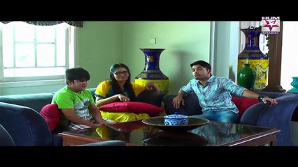 Teen Kahani Episode 36 HUMSITARAY TV Drama