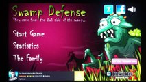 Swamp Defense Preview HD 720p