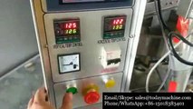 Embalagens de 1-50g máquina de Açúcar Embalagem de Grãos Produtos Químicos foodmedicine vara máquina