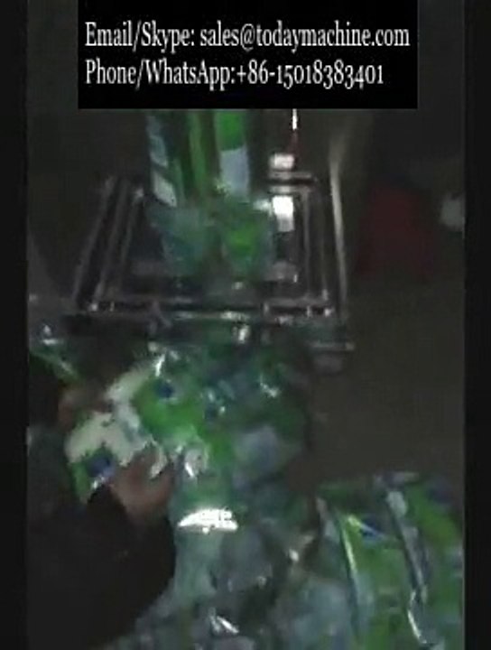 Equipamentos saco automático exploração enchimento formando selagem, enchimento totalmente automático up saco de equipamento de embalagem de líquidos