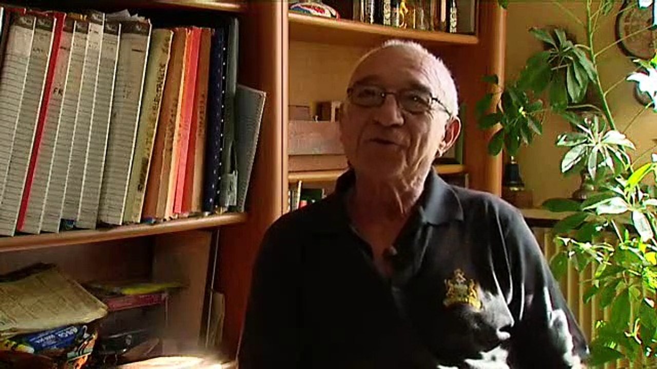 OVALIDES Région Centre 2014 - 20 ans -  reportage France 3 Centre