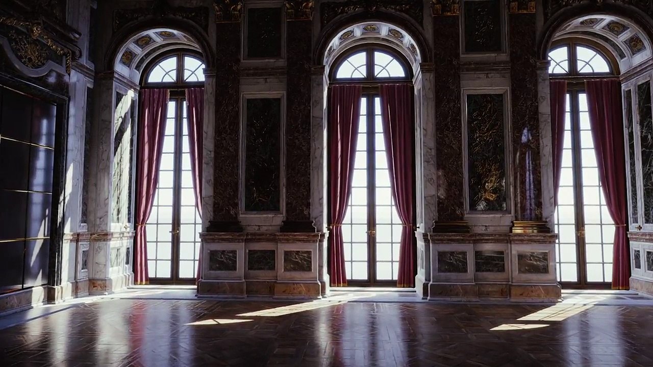 Trailer - Assassin's Creed 5 (Graphismes et Atmosphère)