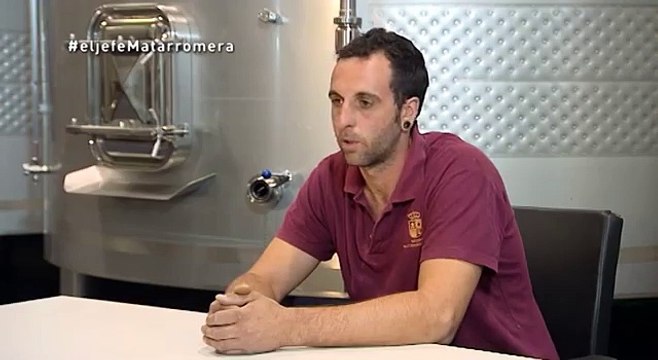 El Jefe Infiltrado - Matarromera- 'Quiero que te vayas a Marruecos con tu novia'