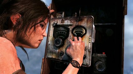Objectif 100% - Tomb Raider: Definitive Edition (Les Prototypes du Reboot - Episode 4)