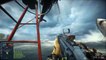 Extrait / Gameplay - Battlefield 4: Naval Strike (Un Mégalodon Dévastateur !)