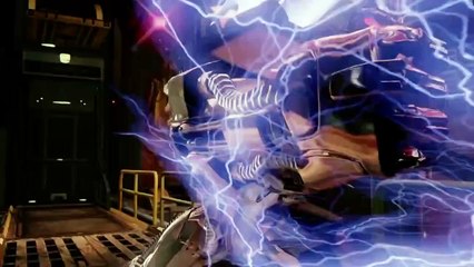Trailer - Killer Instinct (Fulgore VS Orchid)