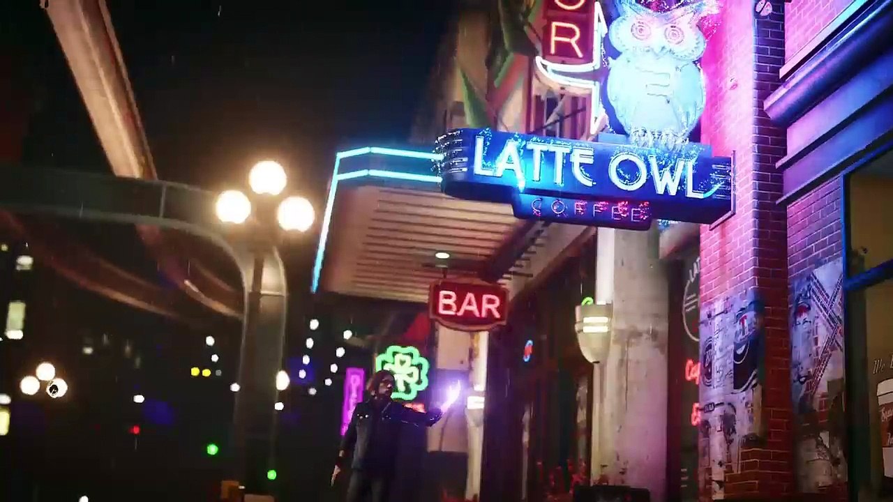 SpeedShow - inFAMOUS: Second Son (Le Premier inFAMOUS sur PS4, bon ou mauvais jeu ?)