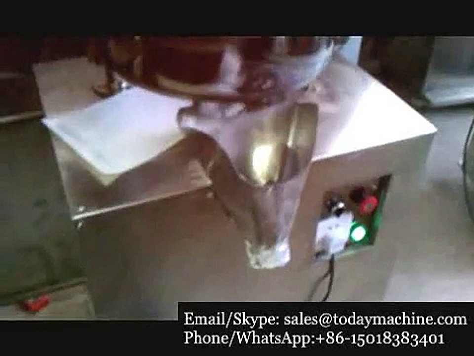 Máquina de enchimento de pó, de equipamento de enchimento de pó químico