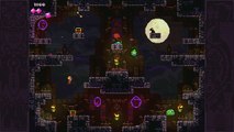 Test vidéo - TowerFall Ascension (Trip Old-School)