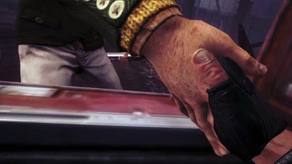 Pré-test - Wolfenstein: The New Order (Pré-Test sur PS3)