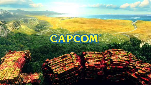 Trailer - Monster Hunter 4 Ultimate (CGI et Gameplay 3DS - E3 2014)