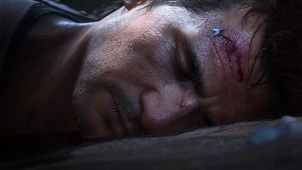 Trailer - Uncharted 4: A Thief's End (E3 2014 Trailer)