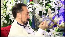 Sayın Adnan Oktar’ın IŞİD’in Ürdünlü pilotu yakmasıyla ilgili yorumu