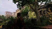 Extrait / Gameplay - The Last of Us Remastered (La Marre aux Canards)