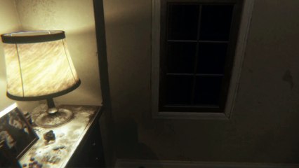 Pré-test - Silent Hills (P.T - Playable Teaser)