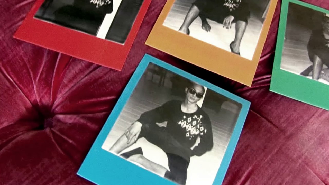 Bottega Veneta printemps-été 2015 dans l’œil de Nobuyoshi Araki