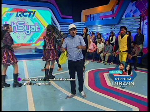 [150205]Dahsyat - Seg3