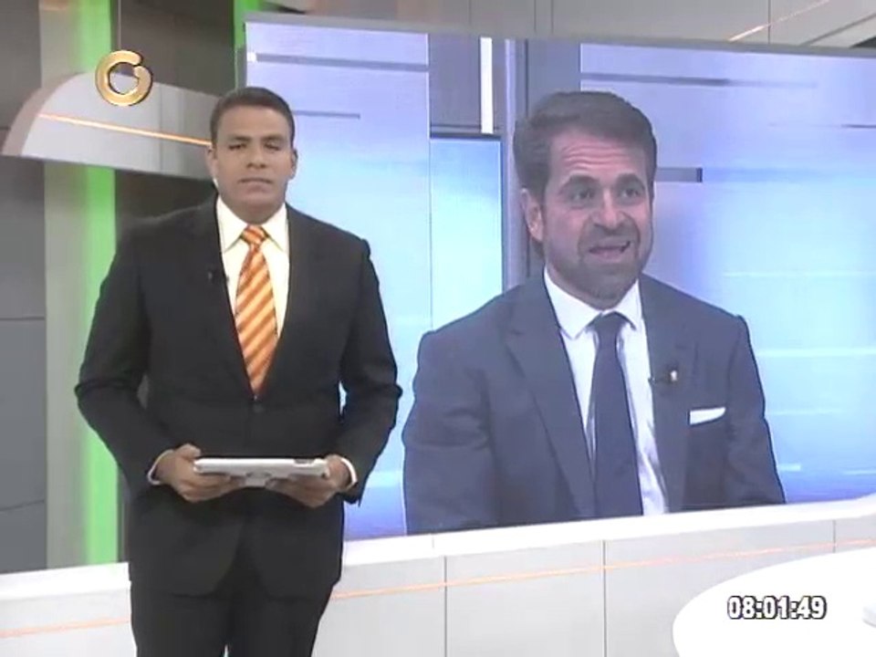 "Han manipulado resolución del Ministerio de la Defensa sobre uso de armas en manifestaciones"