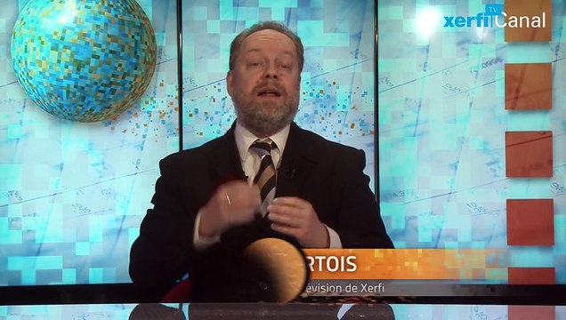 Alexandre Mirlicourtois, Xerfi Canal Les dégats collateraux du nouvel armistice monétaire