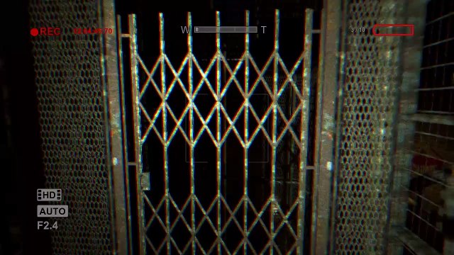 Objectif 100% - Outlast (Episode 5 - Gameplay et Level Design)