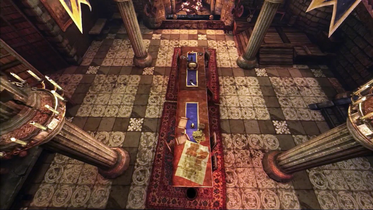 Trailer - Chivalry: Medieval Warfare (Sortie sur Xbox 360 et PS3)