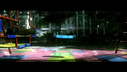 Trailer - The Evil Within (Folie Furieuse à l'Hopital)