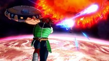 Trailer - Dragon Ball Xenoverse (Mira, Towa, TokiToki et Supreme Kai of Time)