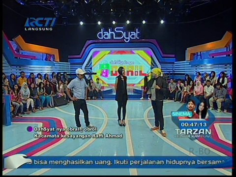 [150205]Dahsyat - Seg4