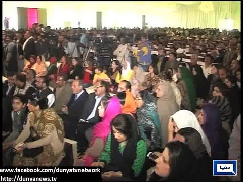 Dunya News - Election rigging will be exposed this month, Imran Khan predicts