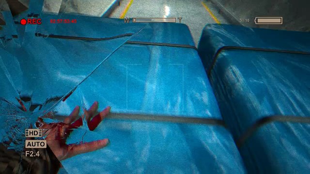 Objectif 100% - Outlast (Le Survival-Horror : Naissance, Déclin, Renouveau, et Impact d'Outlast)