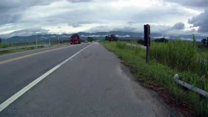Treino, Speed, Pista Taubaté a Tremembé, Chuva, Pedal Bruto, com os amigos, Sasselos Team, SP, Brasil, Caloi 16, 45 km, Marcelo Ambrogi, (9)