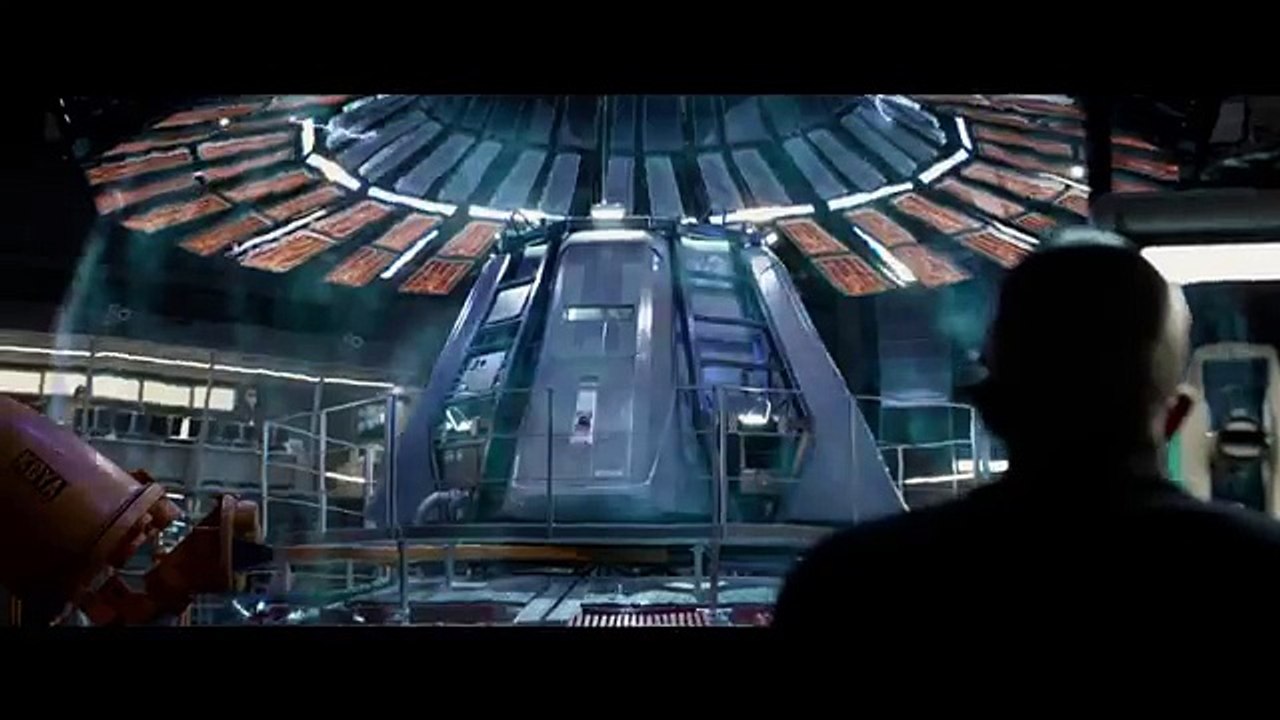 Fantastic Four 2015
