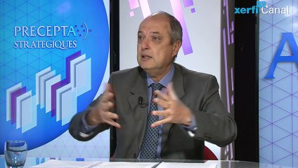Thomas Durand, Xerfi Canal Le big bang des écoles de commerce - version intégrale