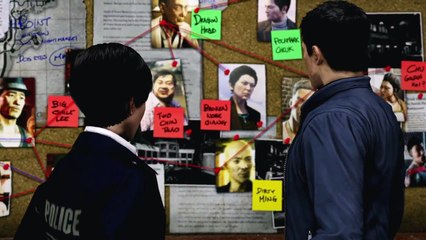 Trailer - Sleeping Dogs: Definitive Edition (Trailer de Sortie)