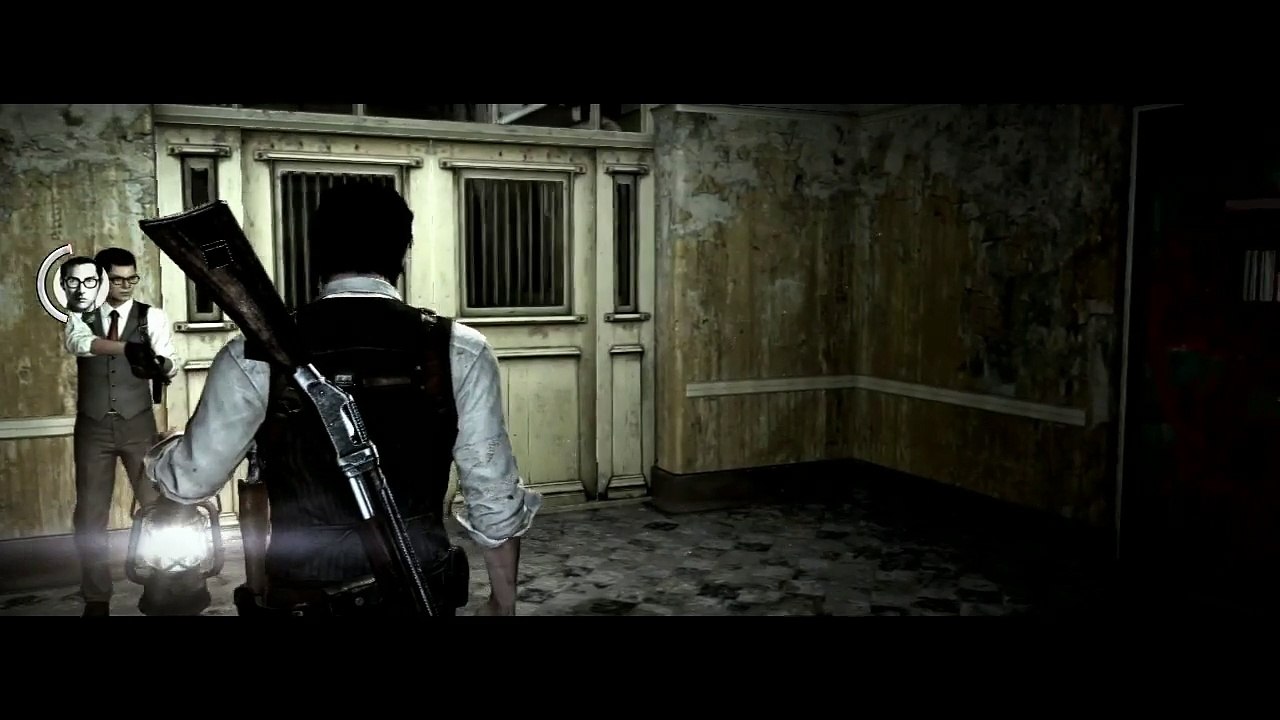 Test vidéo - The Evil Within (Graphismes et Histoire)