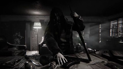 Trailer - Hatred (Simulateur de Tuerie de Masse)