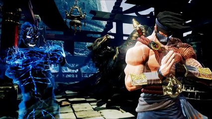 Killer Instinct Saison 2 - Omen - Xbox One