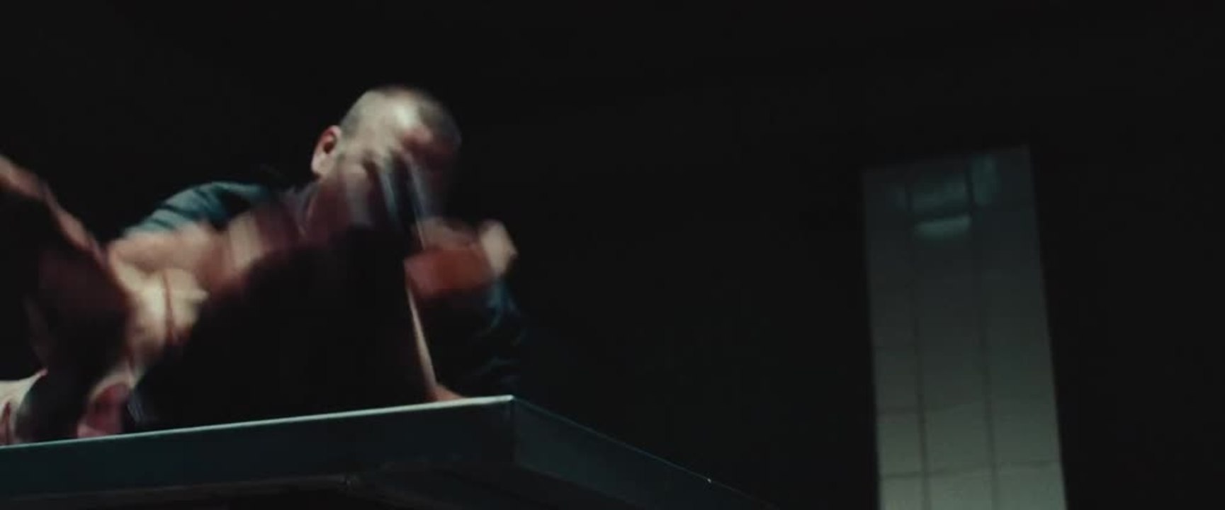 What the fuck heißt Redirected - Trailer (Deutsch) HD