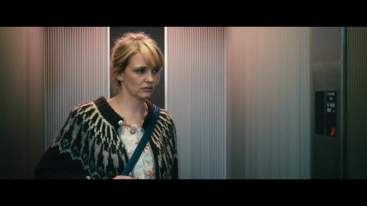 Hedi Schneider steckt fest (Deutsch) HD