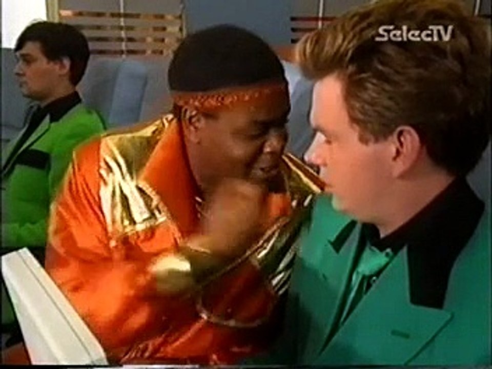 Snakes & Ladders. Series 1 Epiosde 6