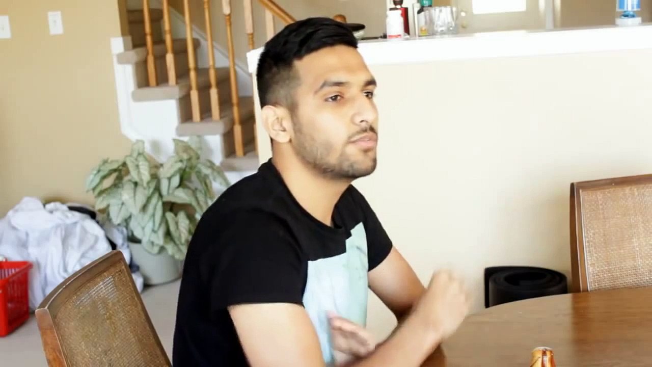 ZaidAliT - White Restaurants vs Desi Restaurants.