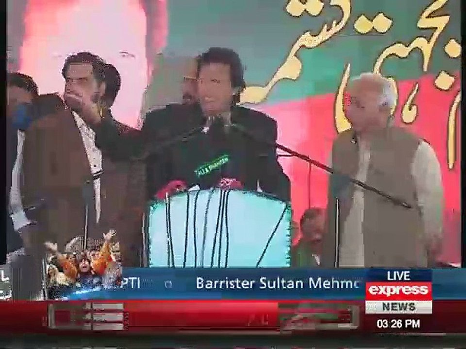 imran khan speech on Kashmir Day