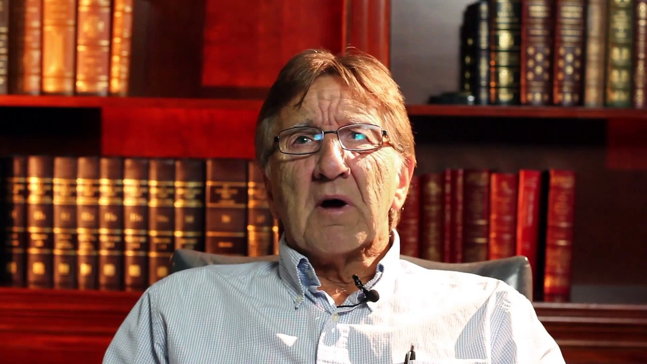 Don Talks about how The Olive Law Firm Handled his Personal Injury Case in Charlotte, NC