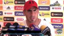 Rivales respetan a Tigres: Nahuel Guzmán