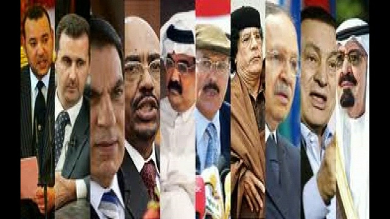 انها الخلافة