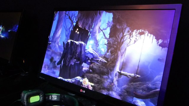 Pré-test - Ori and the Blind Forest (Prise en Main sur Xbox One)