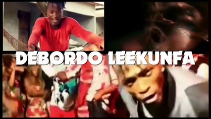 DEBORDO LEEKUNFA - NUIT DU GRAND DEFI #NougayActu